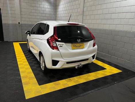 Honda LX 1.5 Flexone