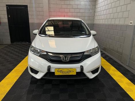 Honda LX 1.5 Flexone