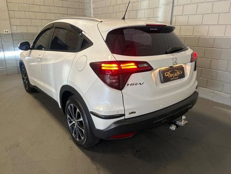 Honda EXL 1.8 Flexone