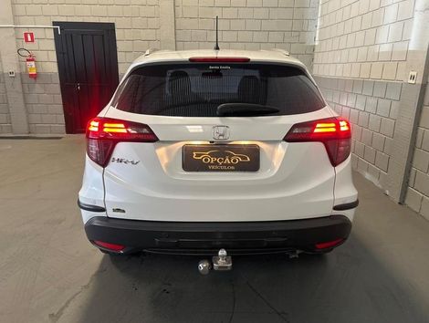 Honda EXL 1.8 Flexone