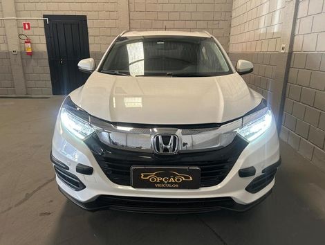 Honda EXL 1.8 Flexone