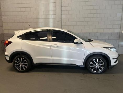 Honda EXL 1.8 Flexone