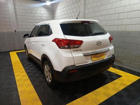 Hyundai Attitude 1.6 16V