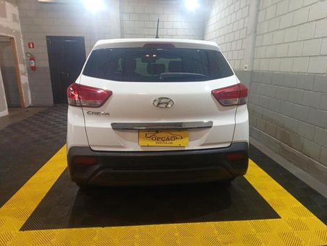 Hyundai Attitude 1.6 16V