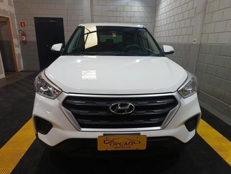 Hyundai Attitude 1.6 16V