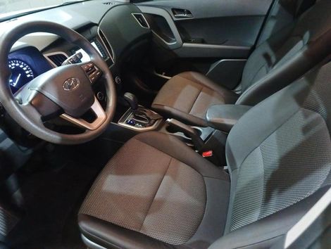 Hyundai Attitude 1.6 16V