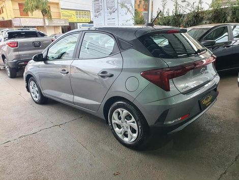 Hyundai Comfort Plus 1.0 