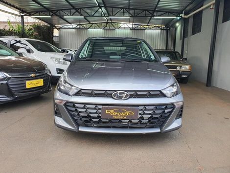 Hyundai Comfort Plus 1.0 