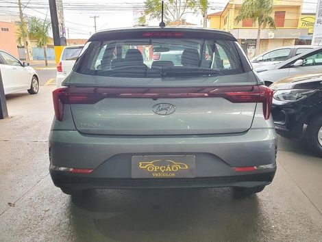 Hyundai Comfort Plus 1.0 