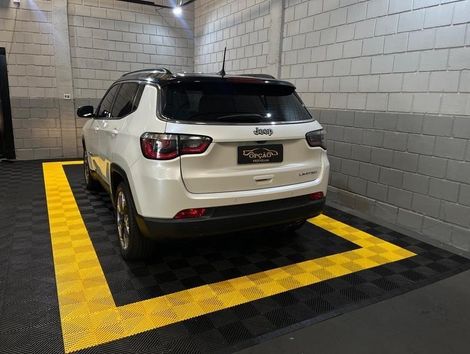 Jeep LIMITED 2.0 4x2