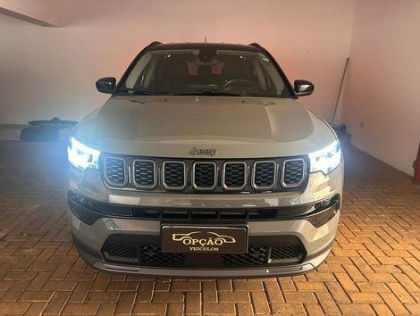 Jeep Lon Nig. Eagle 2.0 4x2