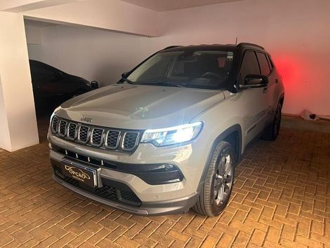 Jeep Lon Nig. Eagle 2.0 4x2