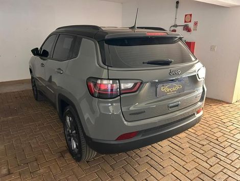 Jeep Lon Nig. Eagle 2.0 4x2