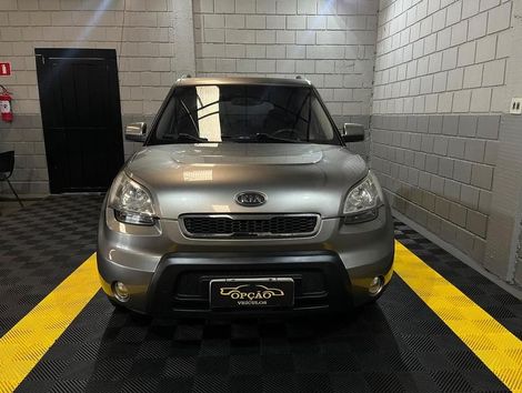Kia Motors EX 1.6