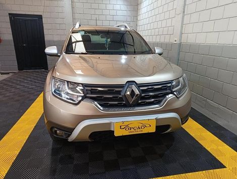 Renault Iconic 1.6 16V