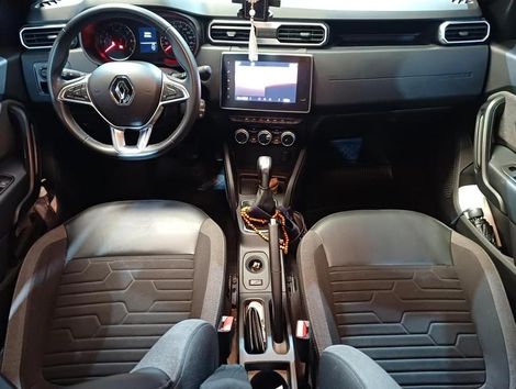 Renault Iconic 1.6 16V