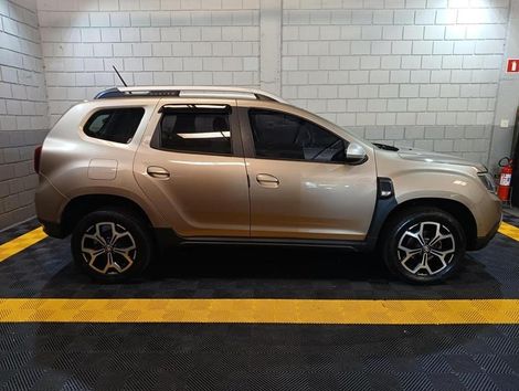 Renault Iconic 1.6 16V