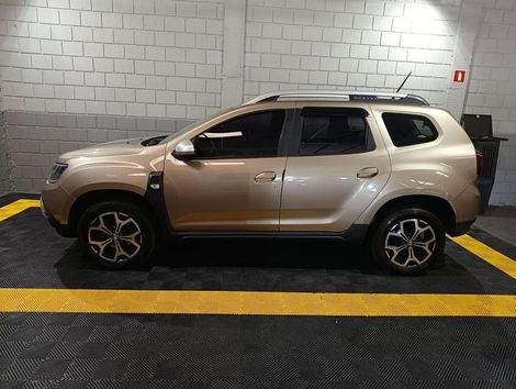 Renault Iconic 1.6 16V