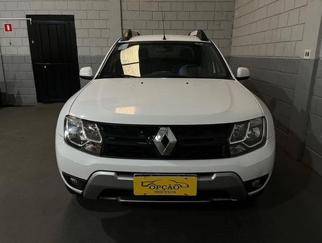 Renault Dyna. 1.6 Flex 16V