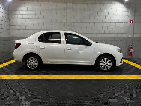 Renault Zen Flex 1.0 12V