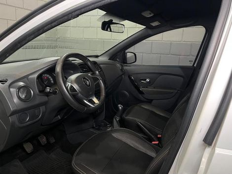 Renault Zen Flex 1.0 12V