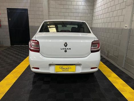 Renault Zen Flex 1.0 12V