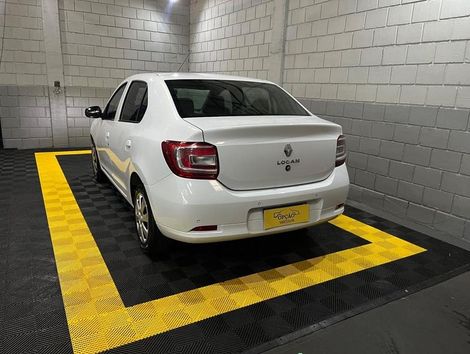 Renault Zen Flex 1.0 12V