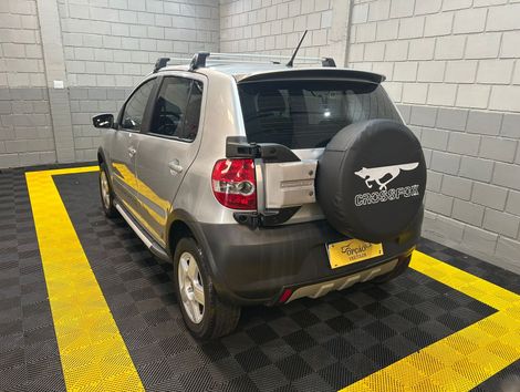 VolksWagen 1.6 Mi Total Flex