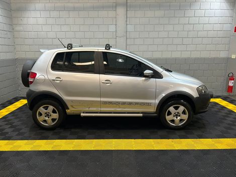 VolksWagen 1.6 Mi Total Flex