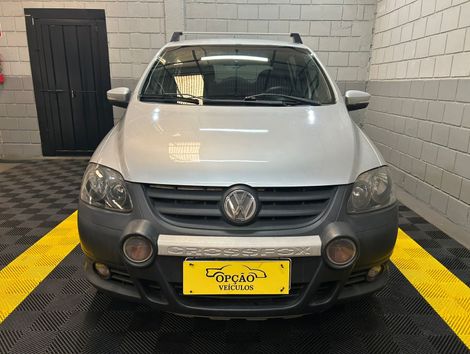 VolksWagen 1.6 Mi Total Flex