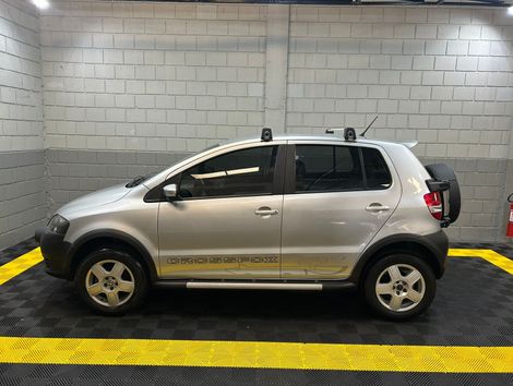 VolksWagen 1.6 Mi Total Flex