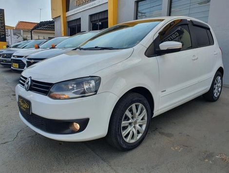 VolksWagen 1.0 Mi Total Flex