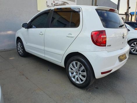 VolksWagen 1.0 Mi Total Flex