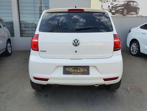 VolksWagen 1.0 Mi Total Flex