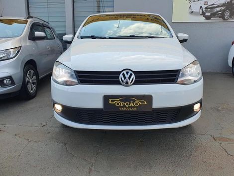 VolksWagen 1.0 Mi Total Flex