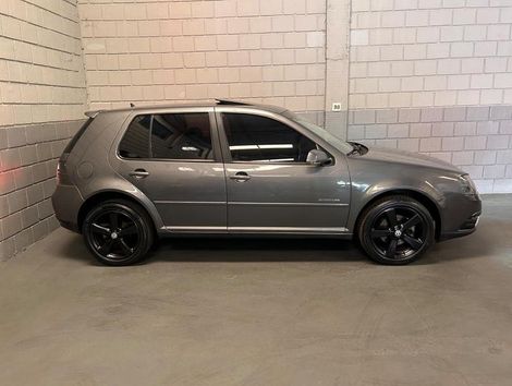 VolksWagen Sportline 2.0 Mi Total