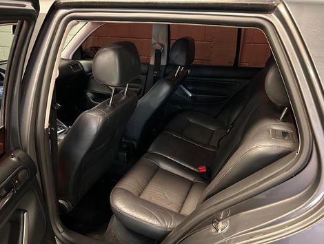 VolksWagen Sportline 2.0 Mi Total