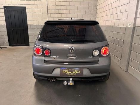 VolksWagen Sportline 2.0 Mi Total