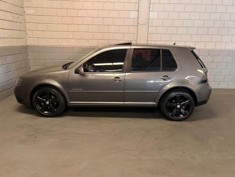 VolksWagen Sportline 2.0 Mi Total