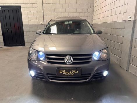 VolksWagen Sportline 2.0 Mi Total