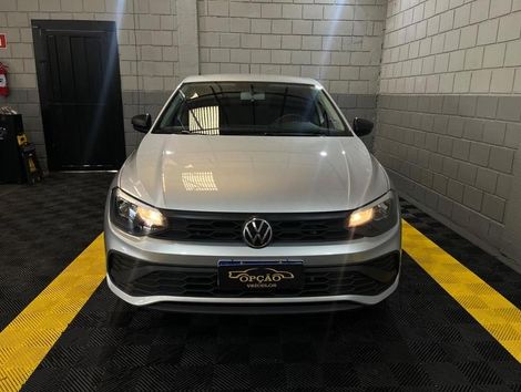 VolksWagen Track 1.0 Flex
