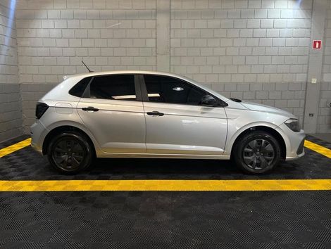 VolksWagen Track 1.0 Flex