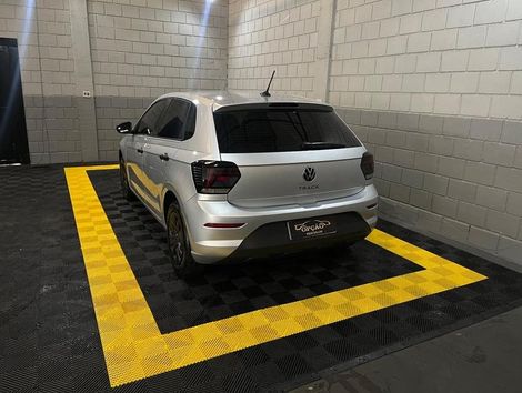 VolksWagen Track 1.0 Flex