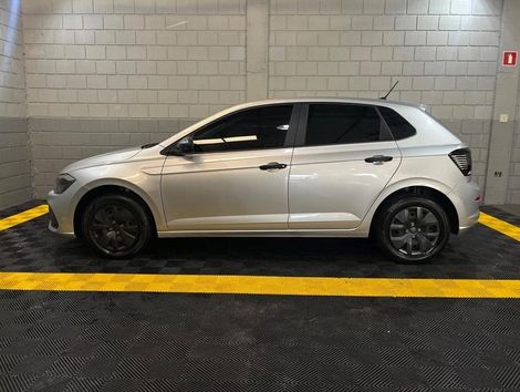 VolksWagen Track 1.0 Flex