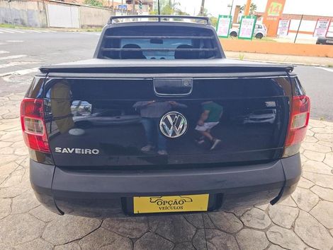 VolksWagen 1.6 Mi Total Flex