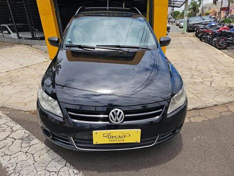 VolksWagen 1.6 Mi Total Flex