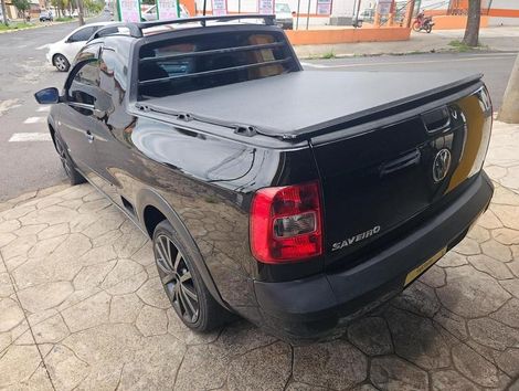 VolksWagen 1.6 Mi Total Flex