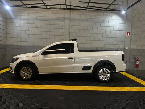 VolksWagen Robust 1.6 Total Flex