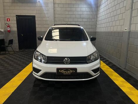 VolksWagen Robust 1.6 Total Flex