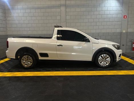 VolksWagen Robust 1.6 Total Flex